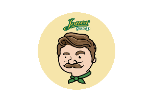 Jonslad